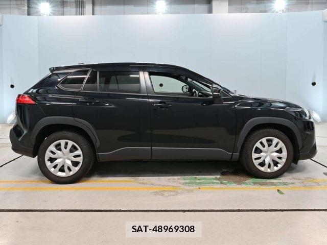 Toyota COROLLA CROSS 2022 8905806-3