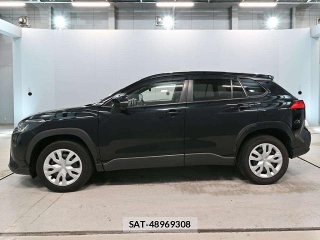 Toyota COROLLA CROSS 2022 8905806-4