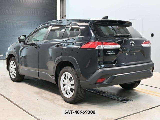 Toyota COROLLA CROSS 2022 8905806-6