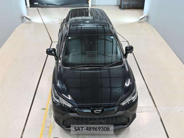 Toyota COROLLA CROSS 2022 8905806-7