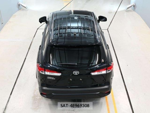 Toyota COROLLA CROSS 2022 8905806-8