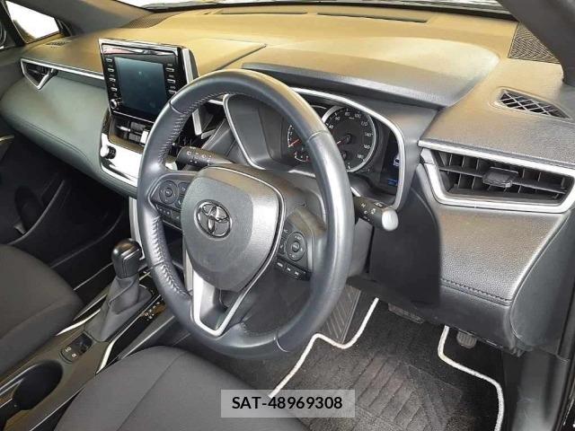 Toyota COROLLA CROSS 2022 8905806-9