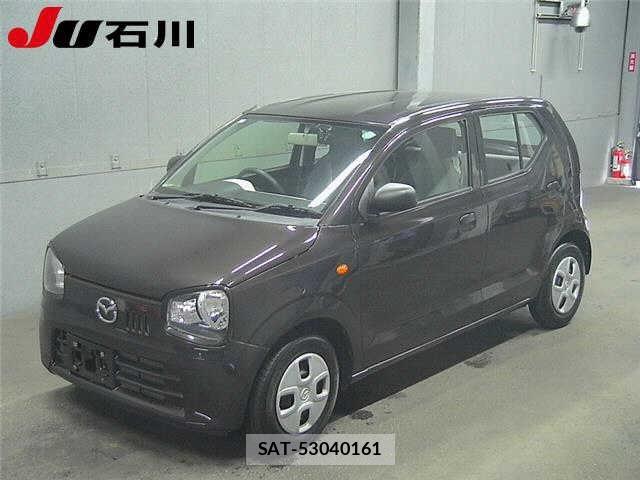 Mazda CAROL 2017 8782992-0