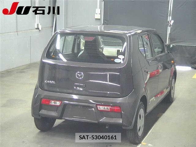 Mazda CAROL 2017 8782992-1