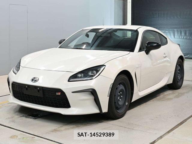 Toyota 86 2025 8890578-0