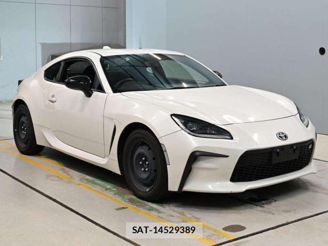 Toyota 86 2025 8890578-5