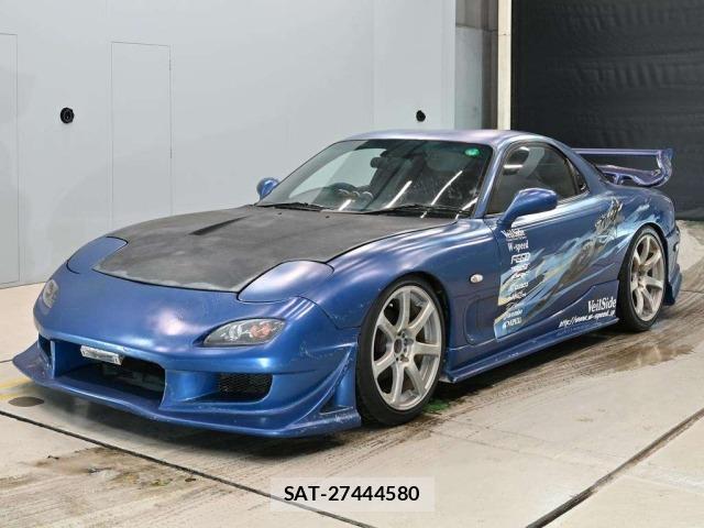 Mazda RX-7 2001 8667257-0