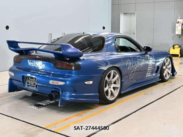 Mazda RX-7 2001 8667257-1
