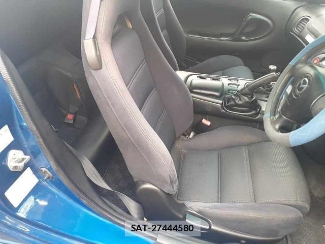 Mazda RX-7 2001 8667257-10