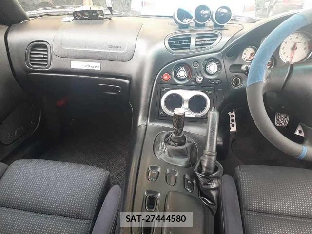 Mazda RX-7 2001 8667257-11