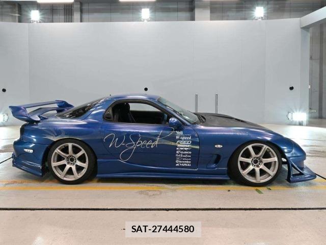 Mazda RX-7 2001 8667257-3