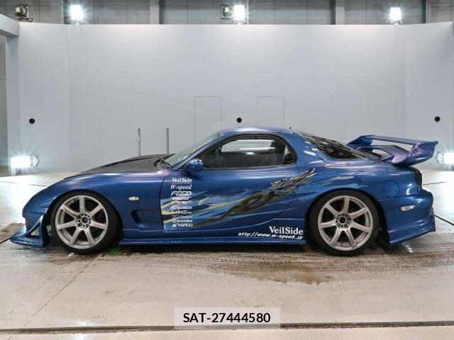 Mazda RX-7 2001 8667257-4