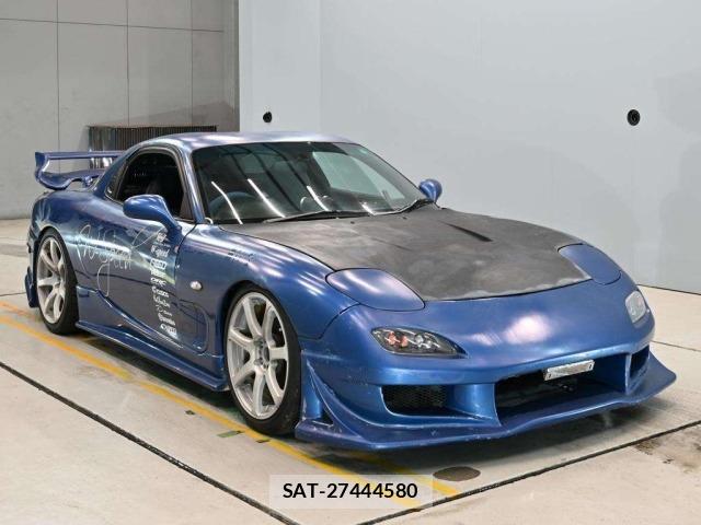 Mazda RX-7 2001 8667257-5