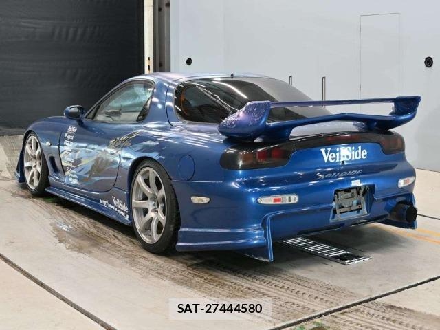 Mazda RX-7 2001 8667257-6