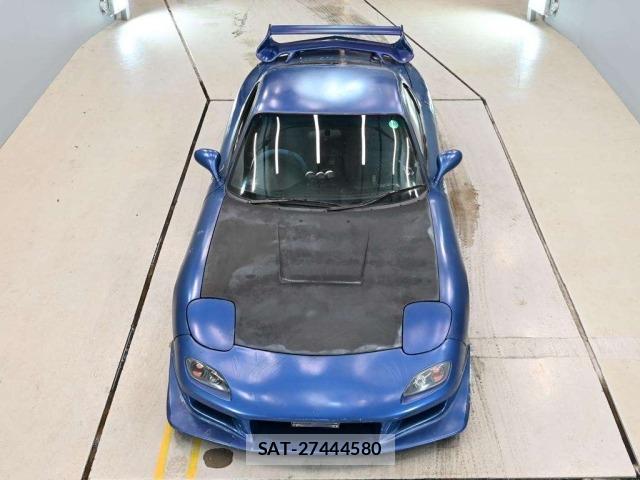 Mazda RX-7 2001 8667257-7