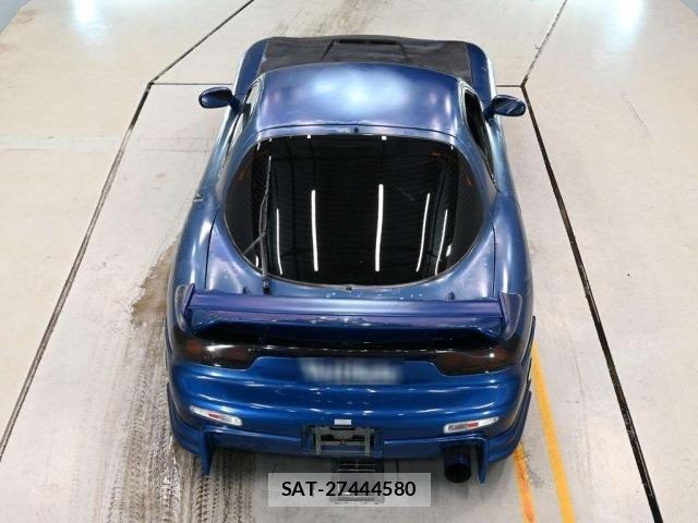 Mazda RX-7 2001 8667257-8