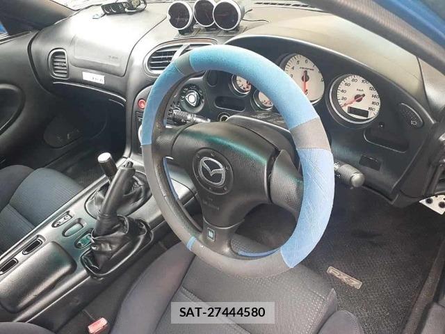 Mazda RX-7 2001 8667257-9
