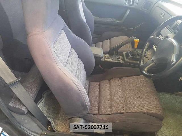 Mazda RX-7 1990 8667258-10