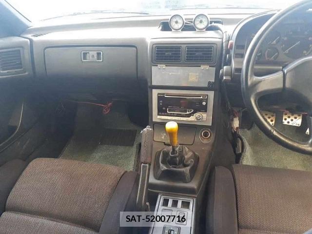 Mazda RX-7 1990 8667258-11