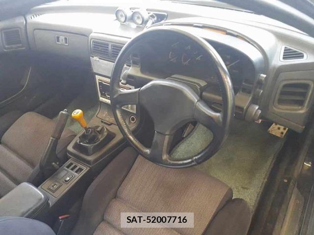 Mazda RX-7 1990 8667258-9