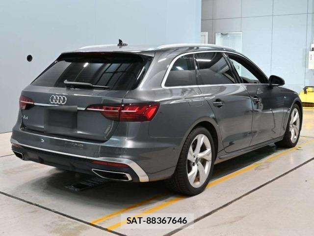 Audi A4 2021 8860553-1