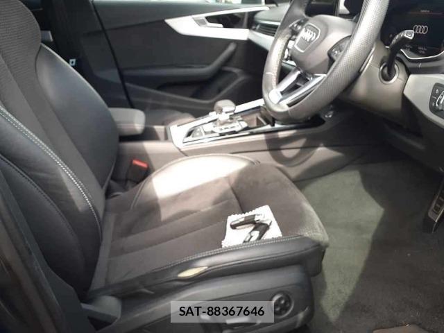 Audi A4 2021 8860553-10