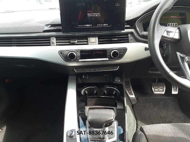 Audi A4 2021 8860553-11