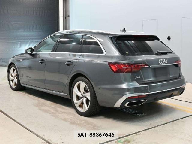 Audi A4 2021 8860553-6