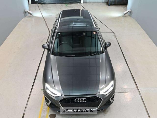 Audi A4 2021 8860553-7
