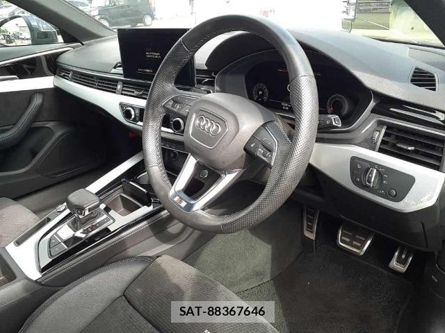 Audi A4 2021 8860553-9