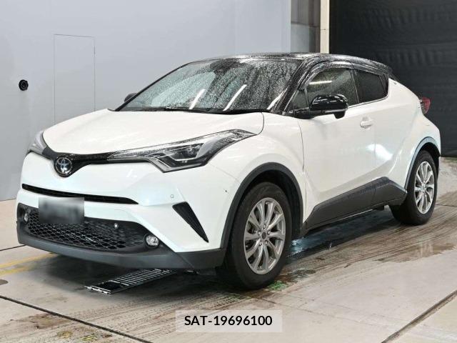 Toyota C-HR 2018 8684291-0