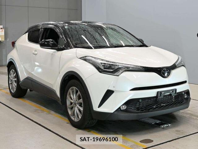 Toyota C-HR 2018 8684291-5