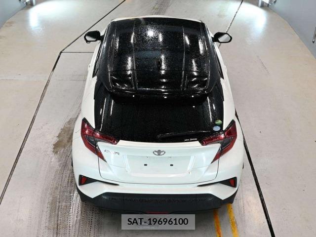 Toyota C-HR 2018 8684291-8