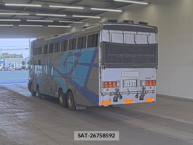 Hino PROFIA 1998 8825618-1