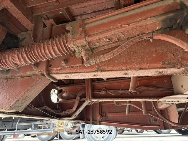 Hino PROFIA 1998 8825618-14