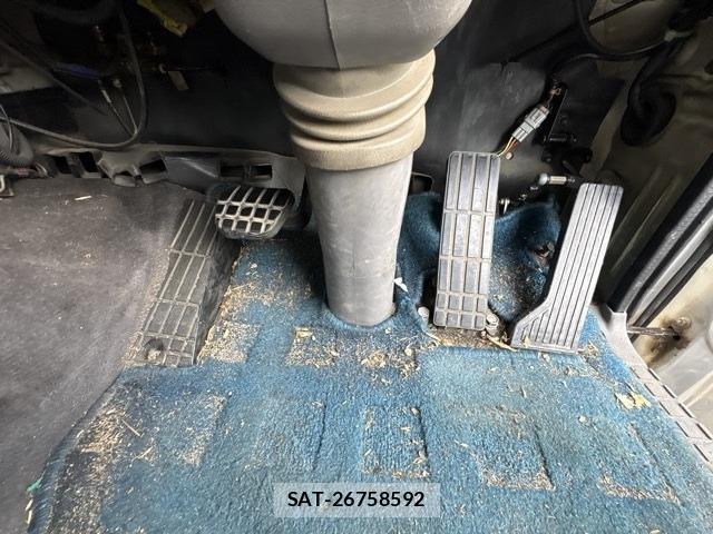Hino PROFIA 1998 8825618-4