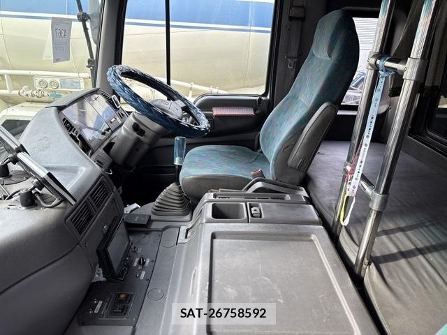 Hino PROFIA 1998 8825618-5