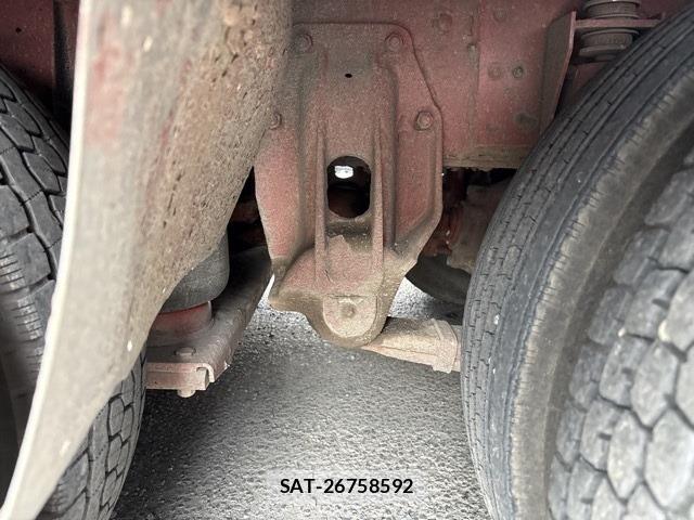 Hino PROFIA 1998 8825618-8