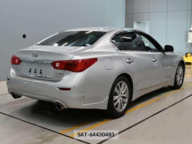 Nissan SKYLINE 2017 8809685-1