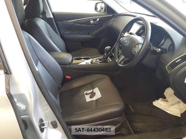 Nissan SKYLINE 2017 8809685-10