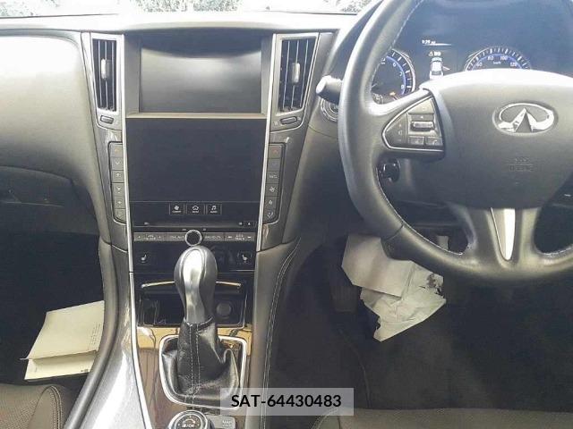 Nissan SKYLINE 2017 8809685-11
