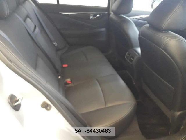 Nissan SKYLINE 2017 8809685-12