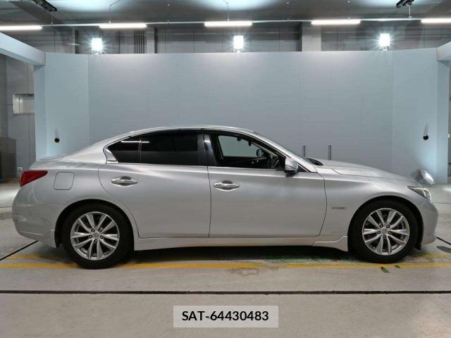 Nissan SKYLINE 2017 8809685-3