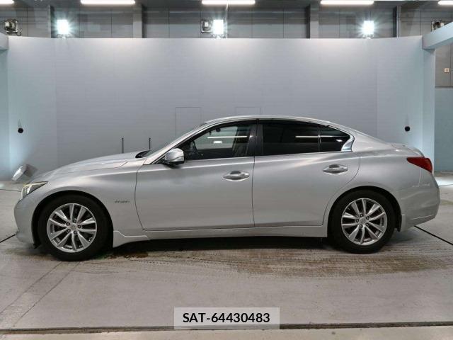 Nissan SKYLINE 2017 8809685-4
