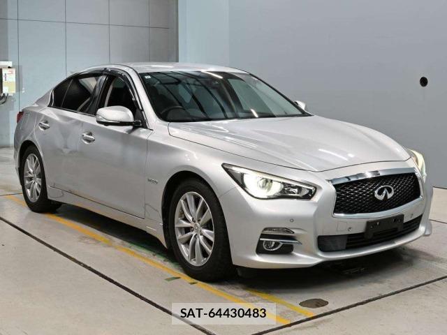 Nissan SKYLINE 2017 8809685-5