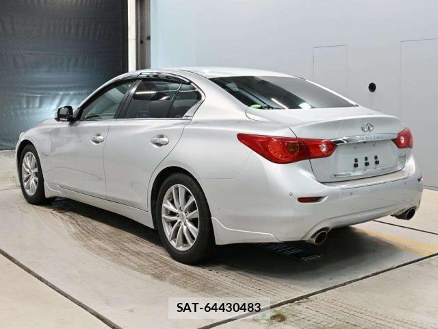 Nissan SKYLINE 2017 8809685-6