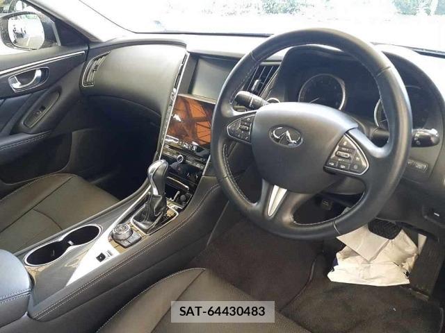 Nissan SKYLINE 2017 8809685-9