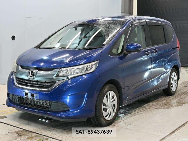 Honda FREED 2018 8683648-0