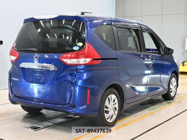 Honda FREED 2018 8683648-1