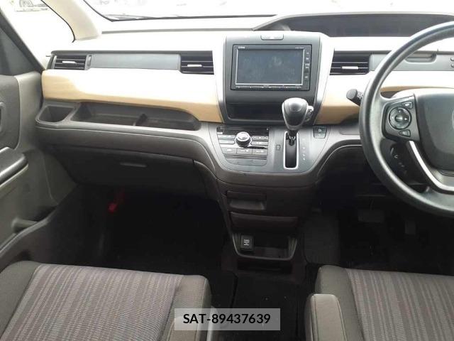 Honda FREED 2018 8683648-11
